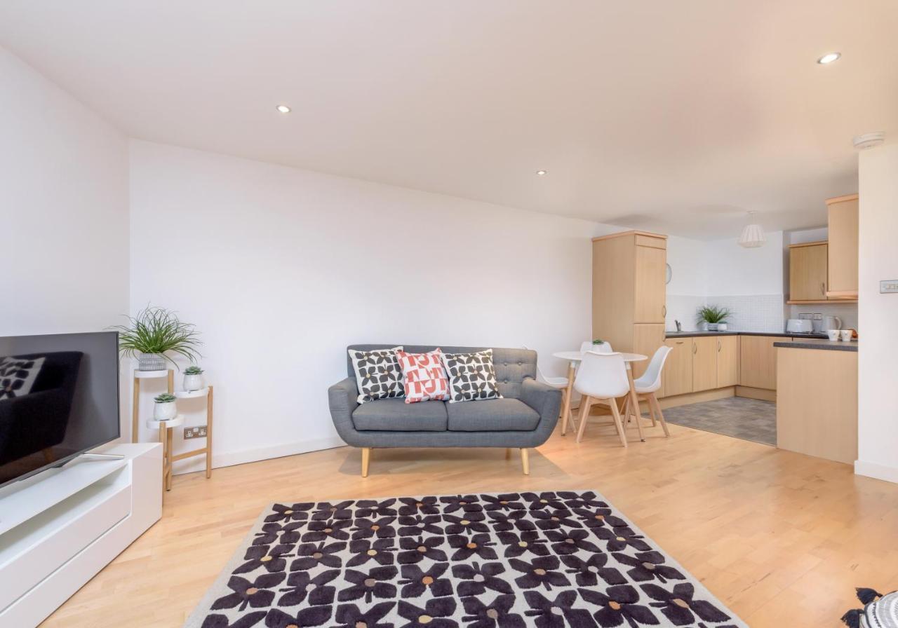 The Sandport Way Apartment EDI